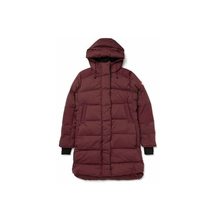 ALLISTON COAT