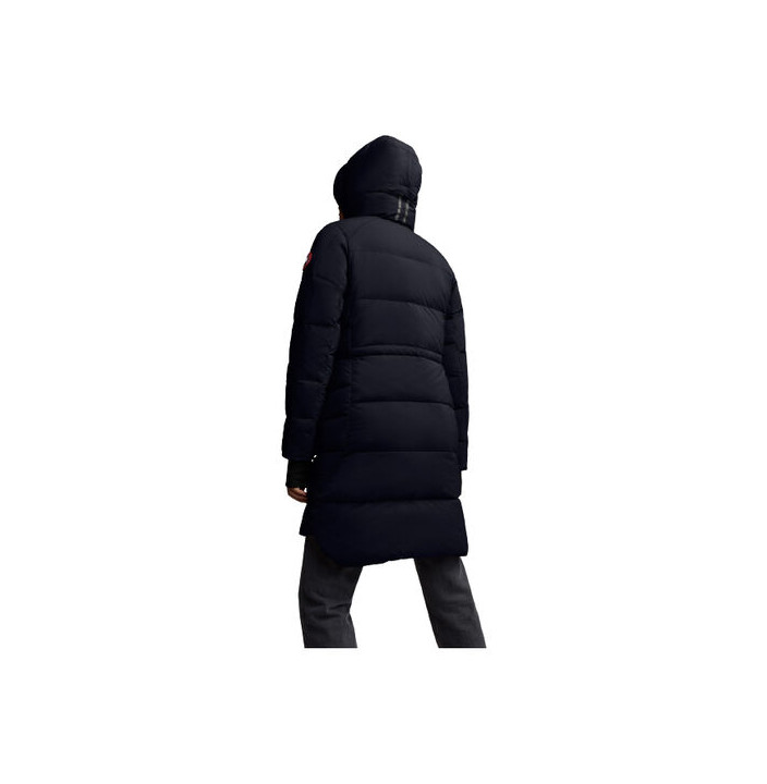 ALLISTON COAT