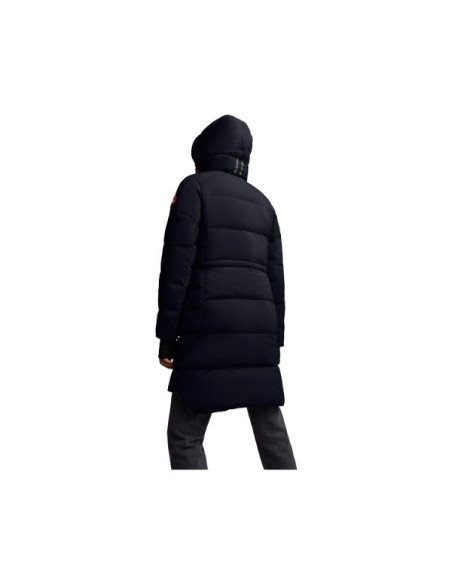 ALLISTON COAT ALLISTON COAT