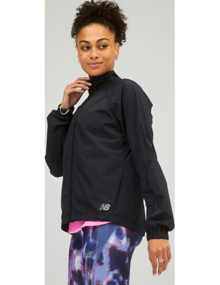IMPACT RUN PACKABLE JACKET