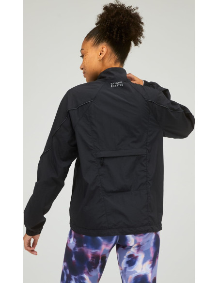 IMPACT RUN PACKABLE JACKET