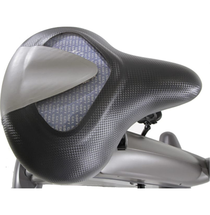 CARBON BIKE DUAL