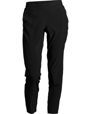 CASALL SLIM WOVEN PANTS