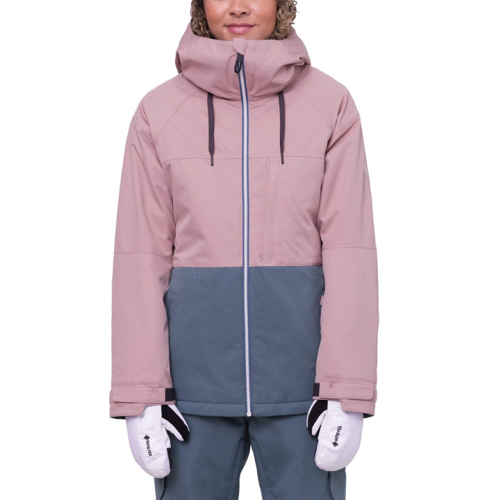 WMNS ATHENA INSULATED JACKET