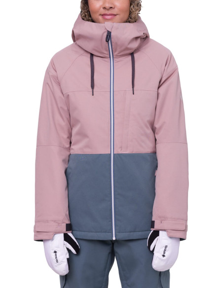 WMNS ATHENA INSULATED JACKET WMNS ATHENA INSULATED JACKET