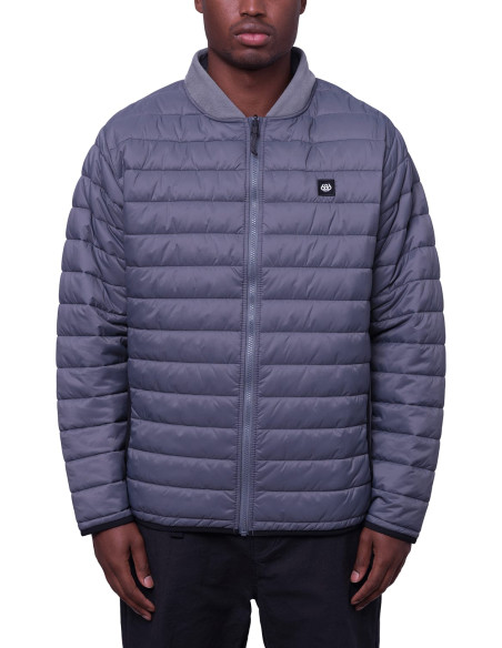 MNS THERMAL PUFF JACKET MNS THERMAL PUFF JACKET