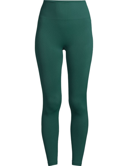 Casall Seamless Graphical Rib High Waist Tights Casall Seamless Graphical Rib High Waist Tights