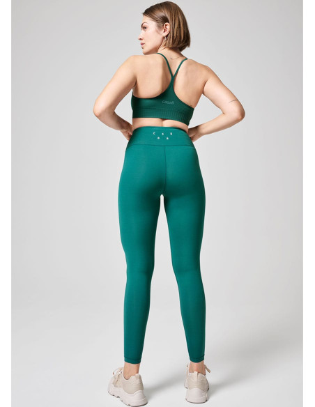 Casall Seamless Graphical Rib High Waist Tights Casall Seamless Graphical Rib High Waist Tights