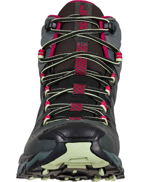ULTRA RAPTOR II MID LEATHER WOMAN GTX ULTRA RAPTOR II MID LEATHER WOMAN GTX