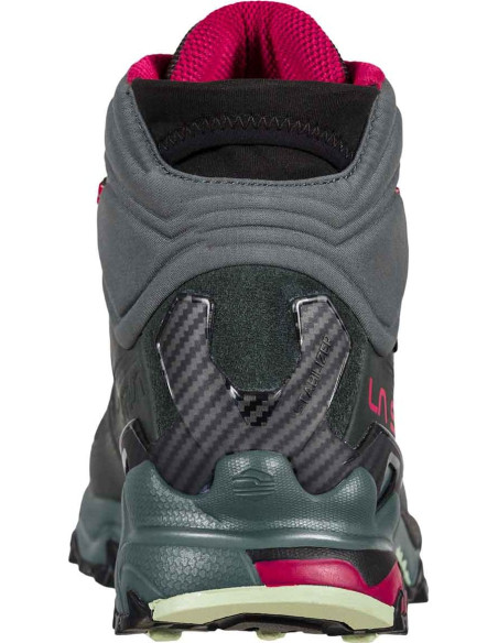 ULTRA RAPTOR II MID LEATHER WOMAN GTX ULTRA RAPTOR II MID LEATHER WOMAN GTX