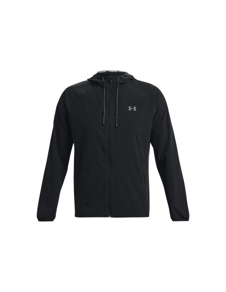 UA Stretch Woven Windbreaker UA Stretch Woven Windbreaker