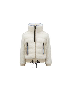TEDDY CARDIGAN