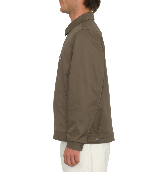 VOIDER JACKET