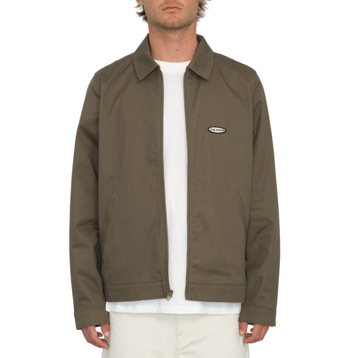 VOIDER JACKET