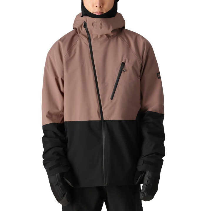 MNS HYDRA THERMAGRAPH JACKET