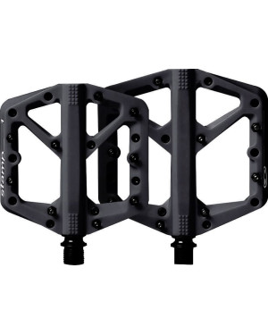 CRANK BROTHERS STAMP 1 SMALL BLACK