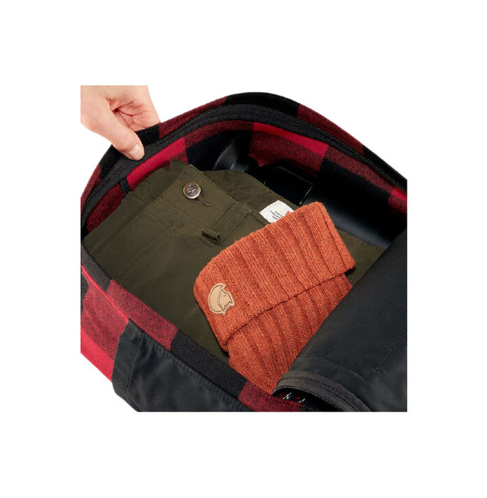 KANKEN RE-WOOL