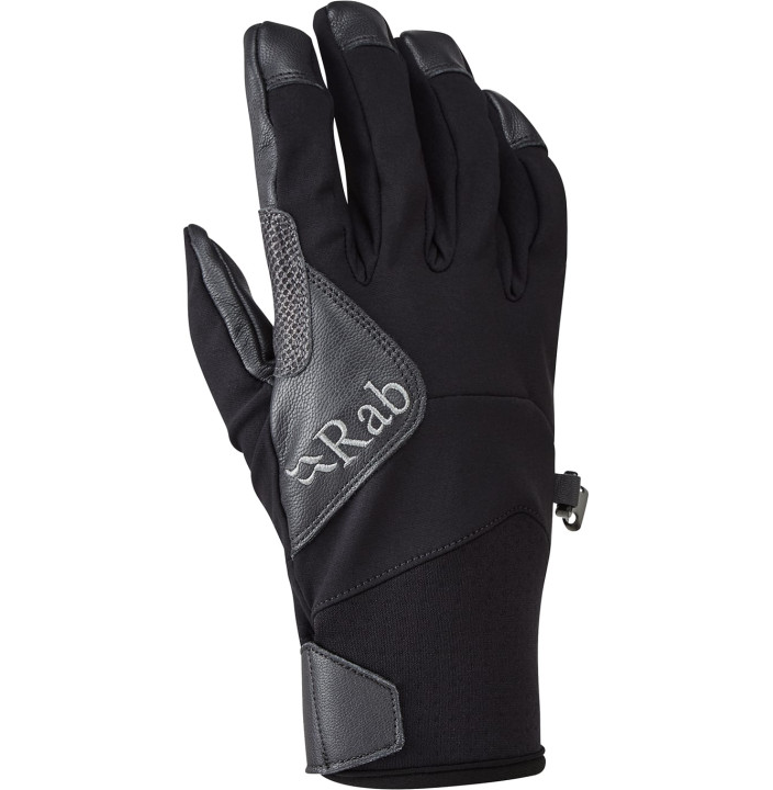 VELOCITY GUIDE GLOVES
