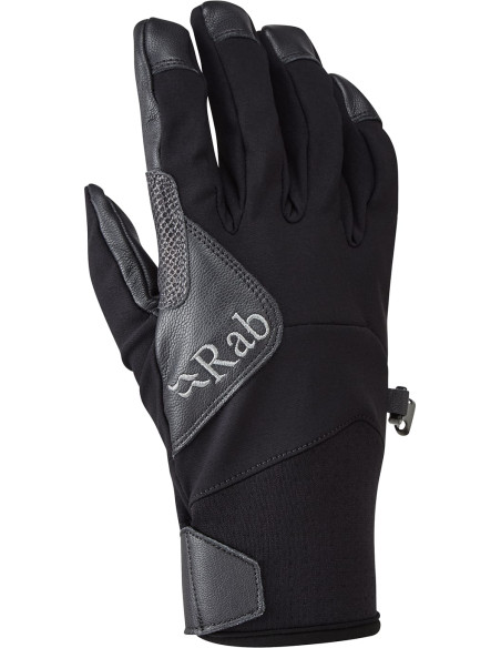 VELOCITY GUIDE GLOVES