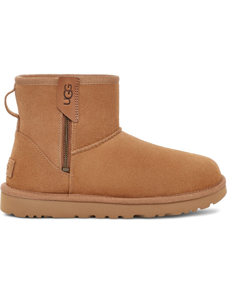 W CLASSIC MINI BAILEY ZIP W CLASSIC MINI BAILEY ZIP