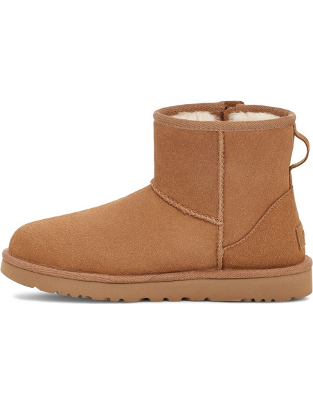 W CLASSIC MINI BAILEY ZIP W CLASSIC MINI BAILEY ZIP