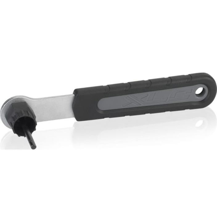 XLC TO S 12 EXTRACTOR DE CASSETE SHIMANO HG