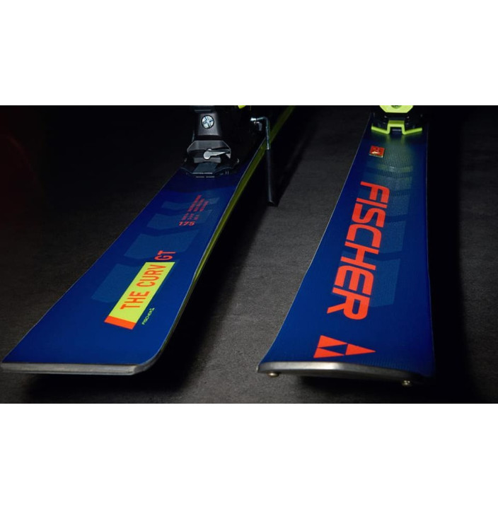 THE CURV GT MT + RX 13 PR