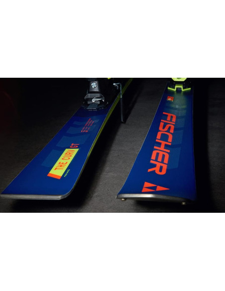 THE CURV GT MT + RX 13 PR