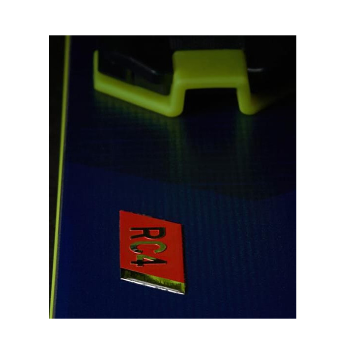 THE CURV GT MT + RX 13 PR