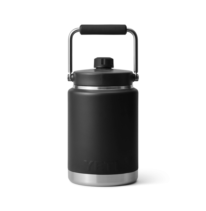 RAMBLER HALF GALLON JUG