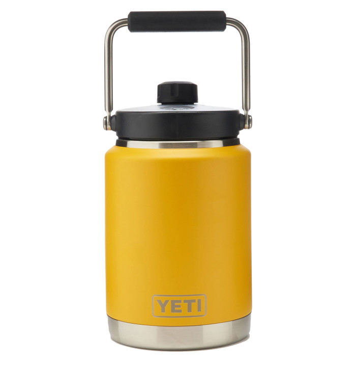 RAMBLER HALF GALLON JUG