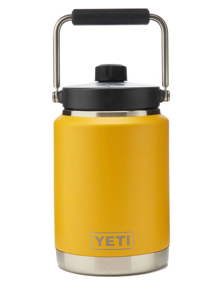 RAMBLER HALF GALLON JUG