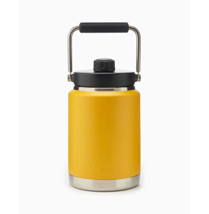 RAMBLER HALF GALLON JUG