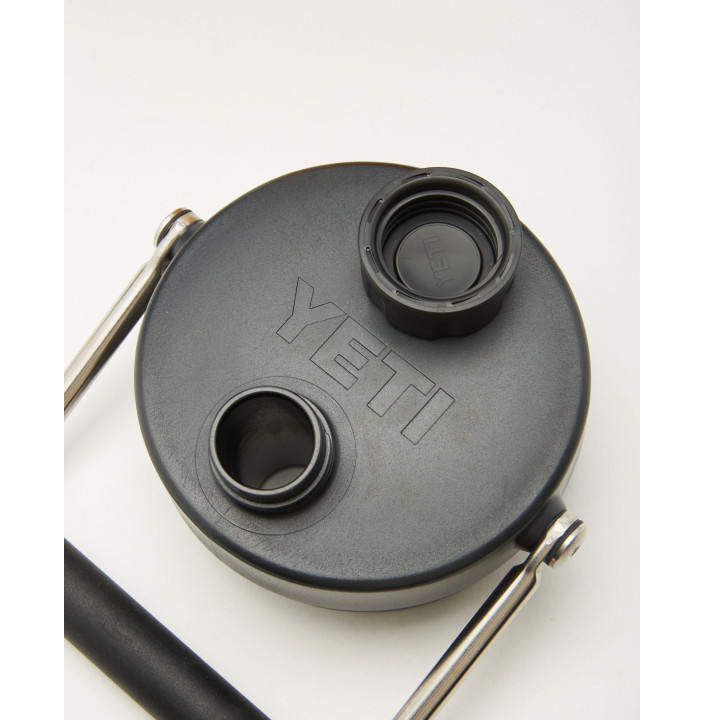 RAMBLER HALF GALLON JUG