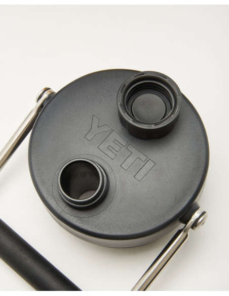 RAMBLER HALF GALLON JUG