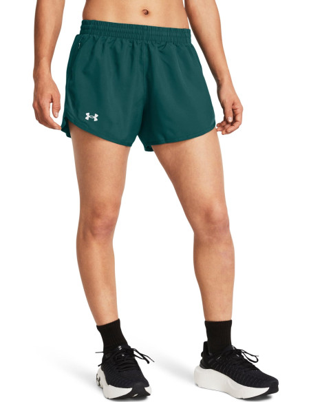 UA Fly By 3'' Shorts
