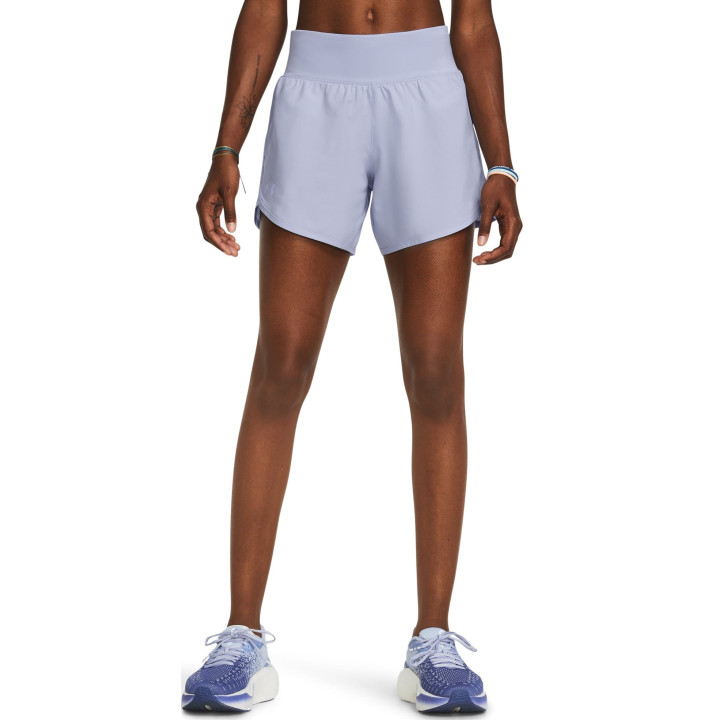 UA Fly By Elite 5'' Shorts