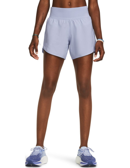 UA Fly By Elite 5'' Shorts