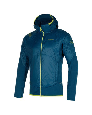 CAMBRENAS 2.0 HYBRID JKT M