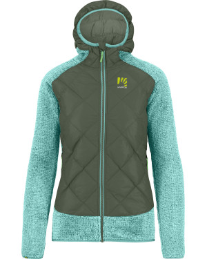 MARMAROLE W JACKET