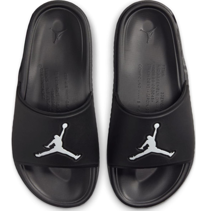Jordan Play 2.0 Men's Slides