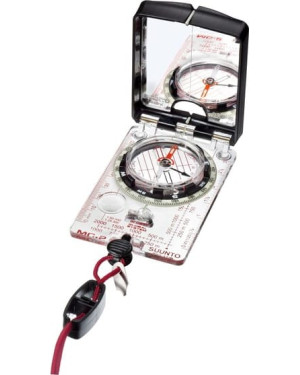 MC-2 NH MIRROR COMPASS