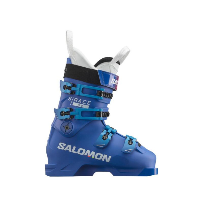 BOTAS ALPINAS S RACE 90