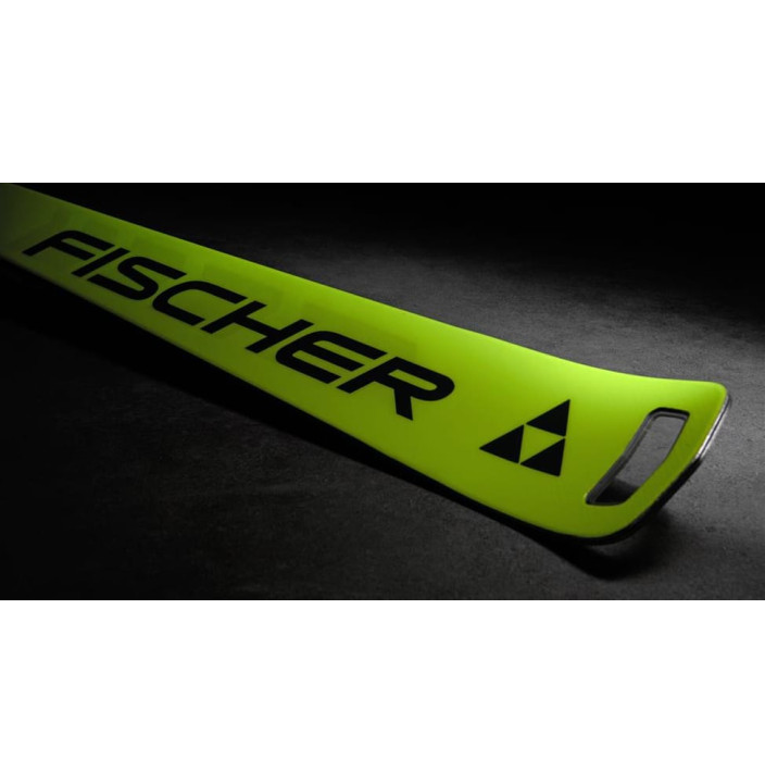 RC4 WC CT M-PLATE + RC4 Z13 FFA06823 + T00621