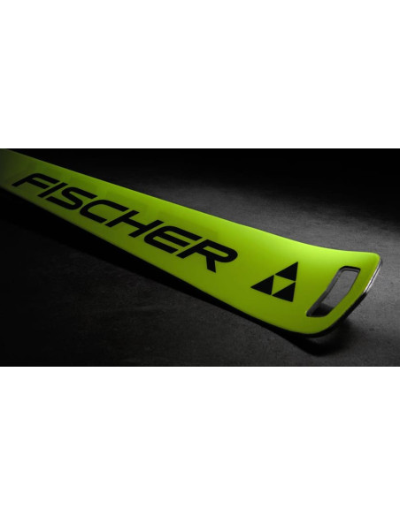 RC4 WC CT M-PLATE + RC4 Z13 FFA06823 + T00621