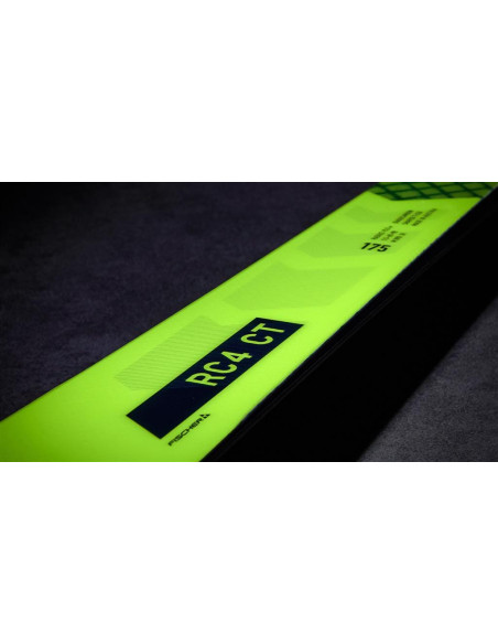 RC4 WC CT M-PLATE + RC4 Z13 FFA06823 + T00621