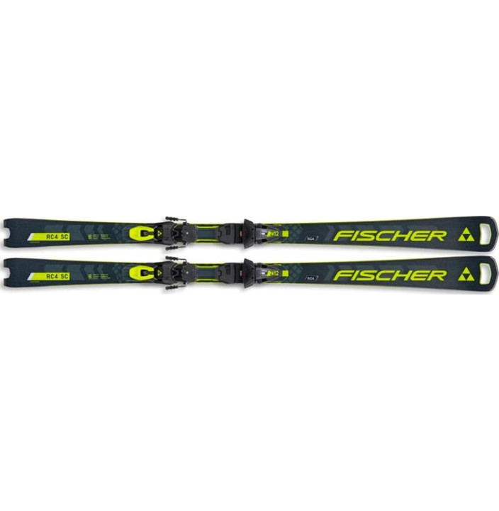 RC4 WC SC MT + RC4 Z12 PRA06523 + T20220