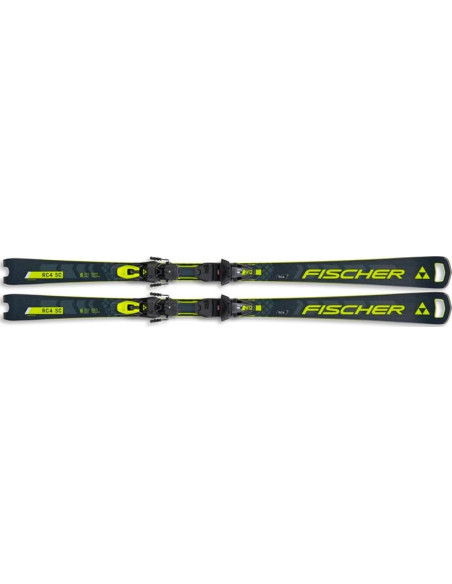 RC4 WC SC MT + RC4 Z12 PRA06523 + T20220