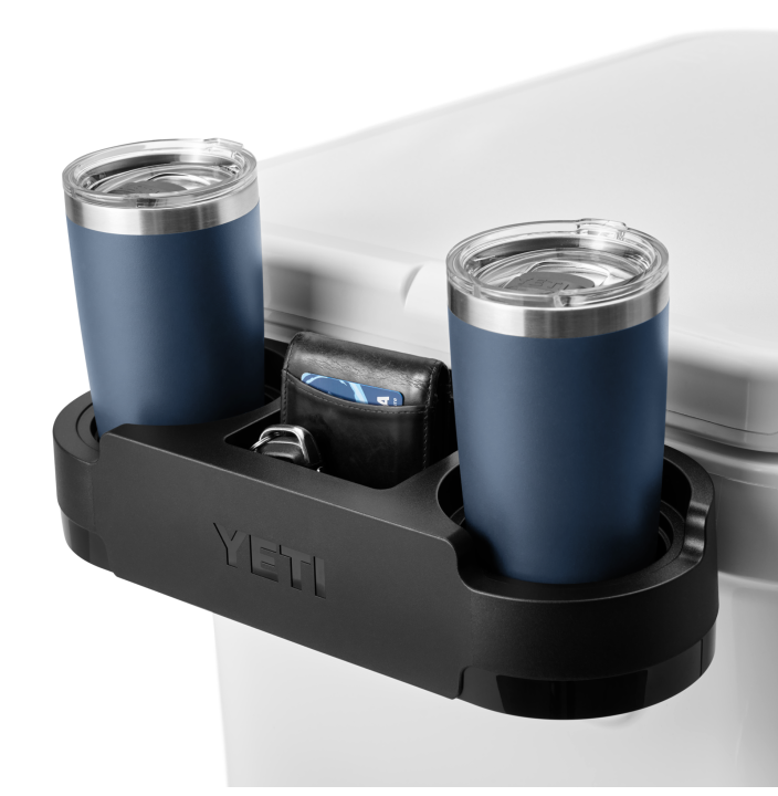 ROADIE 48 60 DUAL CUPHOLDER