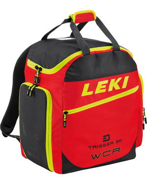 SKIBOOT BAG WCR   60L